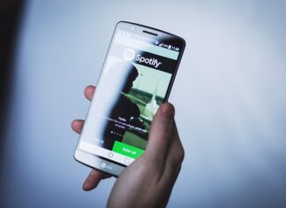 Czy muzykę ze Spotify można puszczać w lokalu? Czy muzykę ze Spotify można puszczać w lokalu?