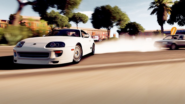 Ile GB ma Forza 3? Ile GB ma Forza 3?