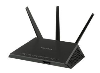 Czy router może stać za telewizorem? Czy router może stać za telewizorem?