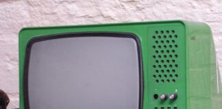 Jaki telewizor do grania w chmurze?