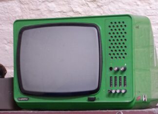 Jaki telewizor do grania w chmurze?