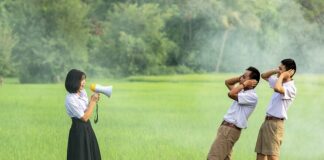 Jak sprawdzić głośność słuchawek? Jak sprawdzić głośność słuchawek?