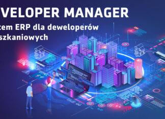 Wyzwania związane z wdrożeniem ERP Developer Manager - System ERP dla deweloperów