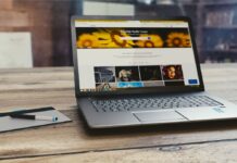 Laptopy HP, Lenovo i Dell – niezawodne trio producentów Laptopy HP, Lenovo i Dell