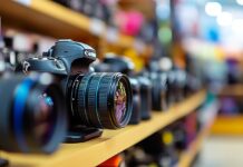 Lustrzanka czy bezlusterkowiec? Jaki aparat wybrać na początek przygody z fotografią w 2026 roku? Lustrzanka czy bezlusterkowiec