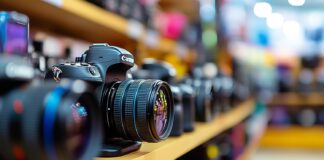 Lustrzanka czy bezlusterkowiec? Jaki aparat wybrać na początek przygody z fotografią w 2026 roku? Lustrzanka czy bezlusterkowiec