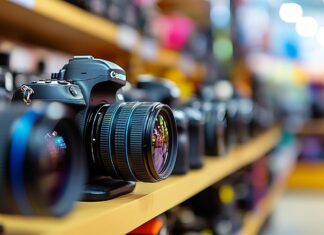 Lustrzanka czy bezlusterkowiec? Jaki aparat wybrać na początek przygody z fotografią w 2026 roku? Lustrzanka czy bezlusterkowiec