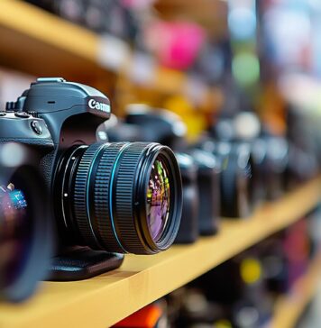 Lustrzanka czy bezlusterkowiec? Jaki aparat wybrać na początek przygody z fotografią w 2026 roku? Lustrzanka czy bezlusterkowiec