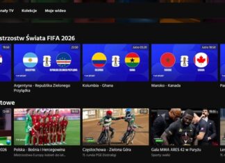 Mistrzostwa Świata FIFA 2026 online – gdzie oglądać mundial