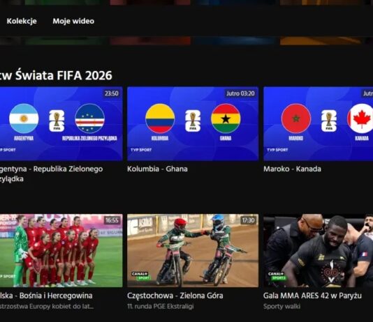 Mistrzostwa Świata FIFA 2026 online – gdzie oglądać mundial